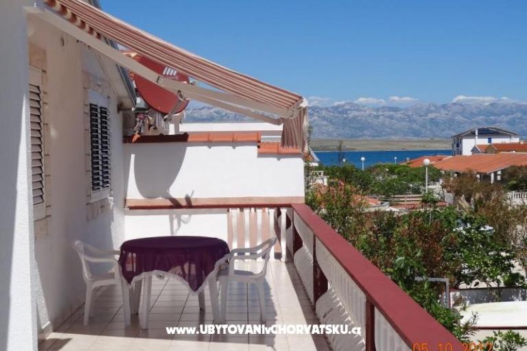 Apartmány Glavaš Dragica – foto 2