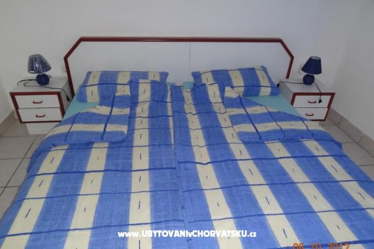 Apartmány Glavaš Dragica – foto 4