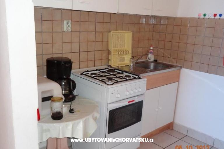 Apartmány Glavaš Dragica – foto 6