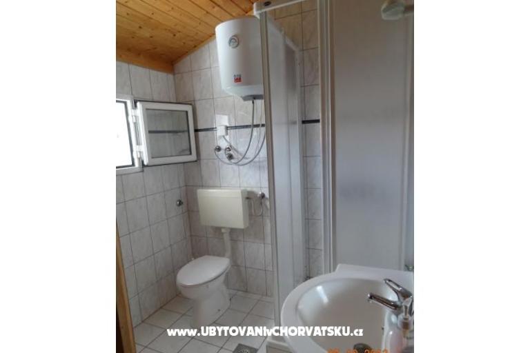 Apartmány Glavaš Dragica – foto 8