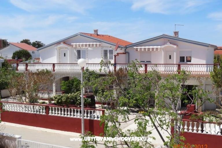 Apartmány Glavaš Dragica – foto 9