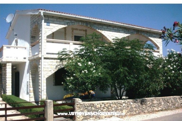 Apartmány Golobic – foto 2