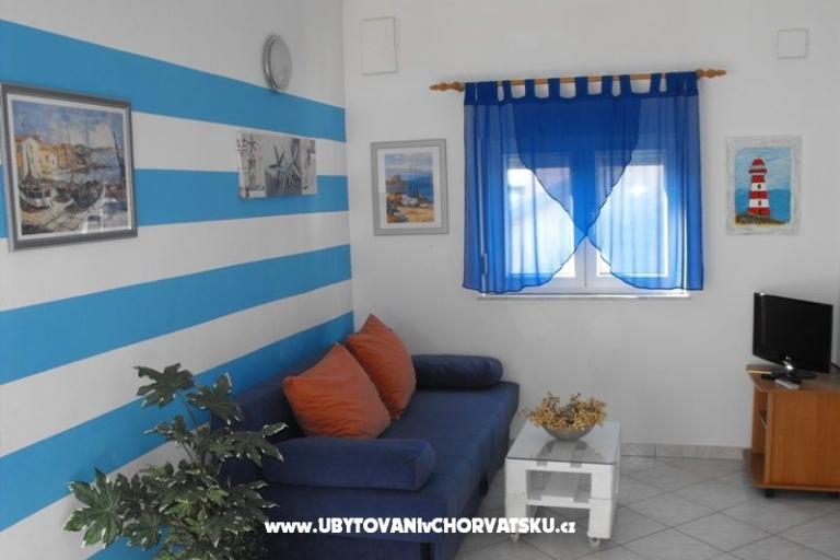Apartmány Golobic – foto 8