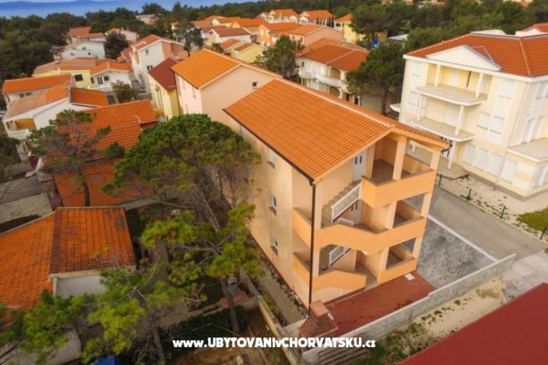 Apartmány Golub – foto 3