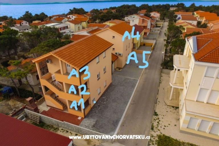 Apartmány Golub – foto 5