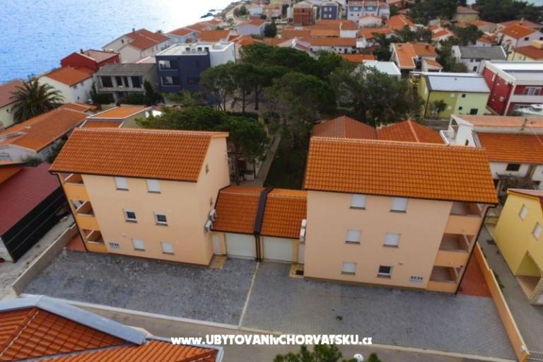 Apartmány Golub – foto 6