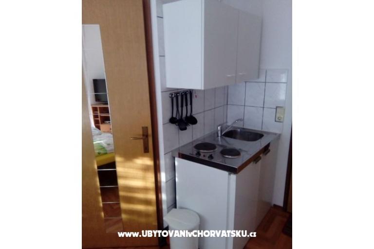 Apartmány Ivi – foto 9