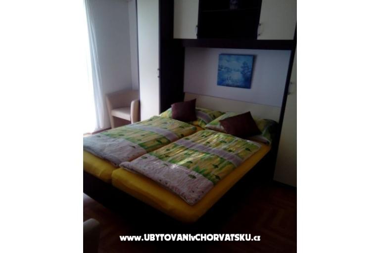 Apartmány Ivi – foto 11