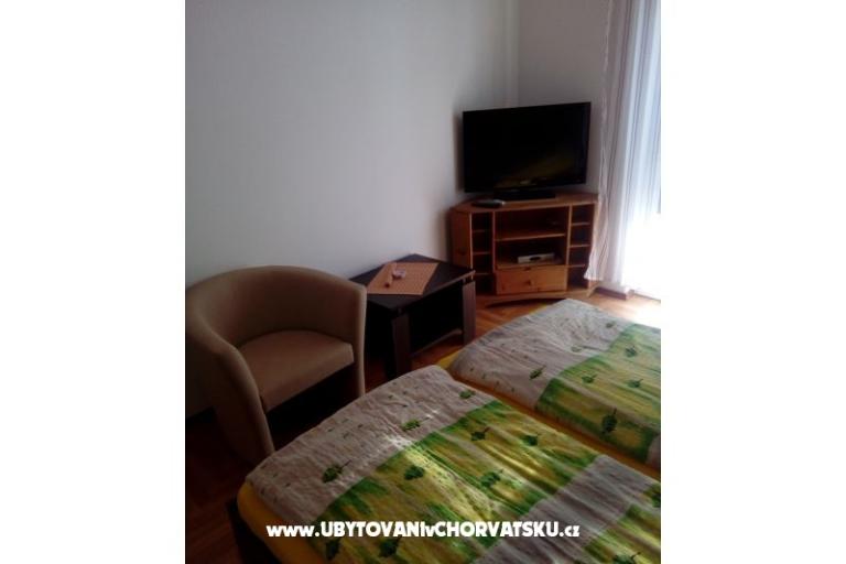 Apartmány Ivi – foto 12
