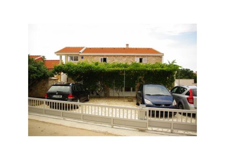 Apartmány Ivica Serdarušić – foto 2