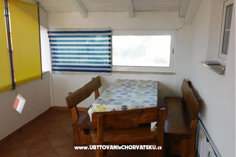 Apartmány Ivica Serdarušić – foto 7