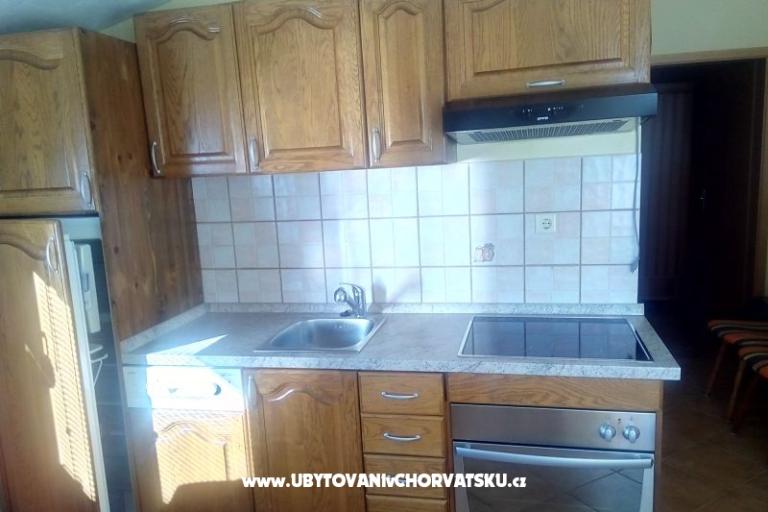 Apartmány Ivka – foto 11