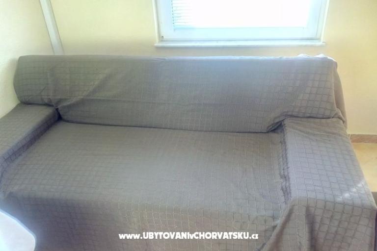 Apartmány Ivka – foto 12