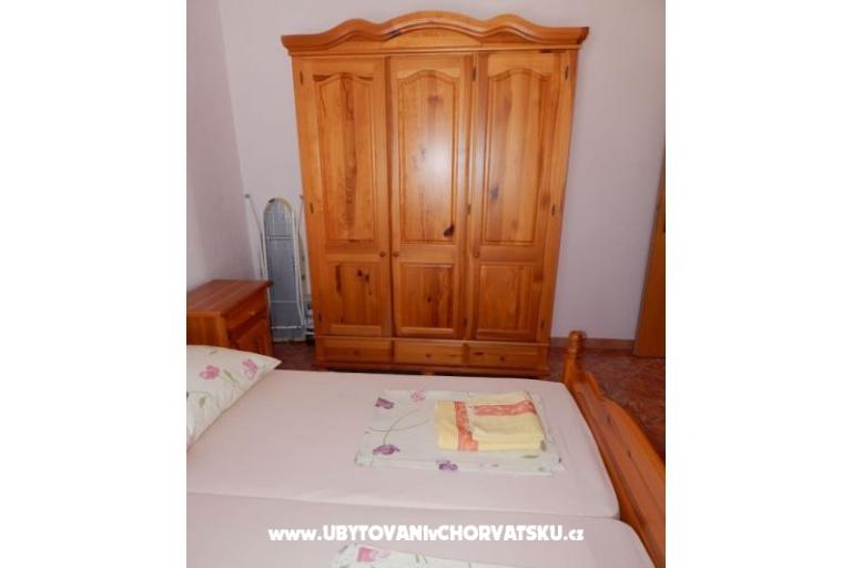 Apartmány Ivka – foto 16