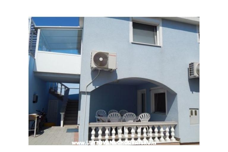 Apartmány Ivka – foto 2