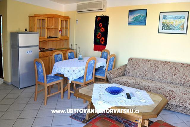 Apartmány Ivo i Marija – foto 3