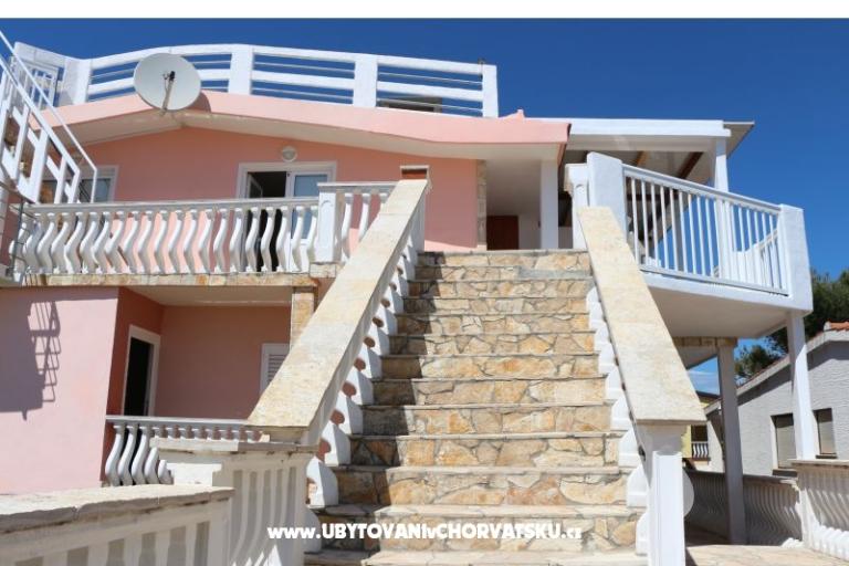 Apartmány Marija i Josip – foto 5