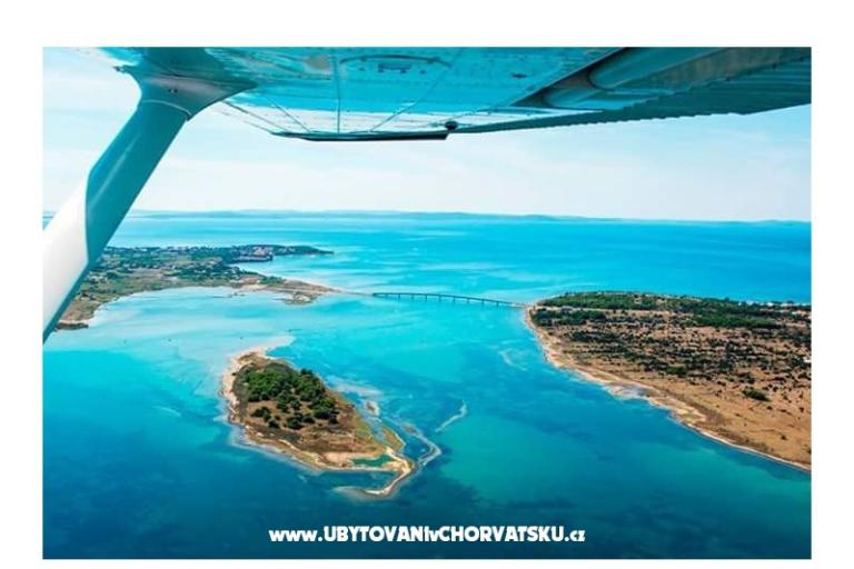 Apartmány Jovanovac – foto 10