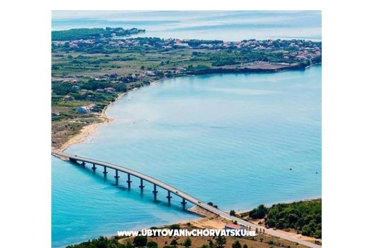 Apartmány Jovanovac – foto 12