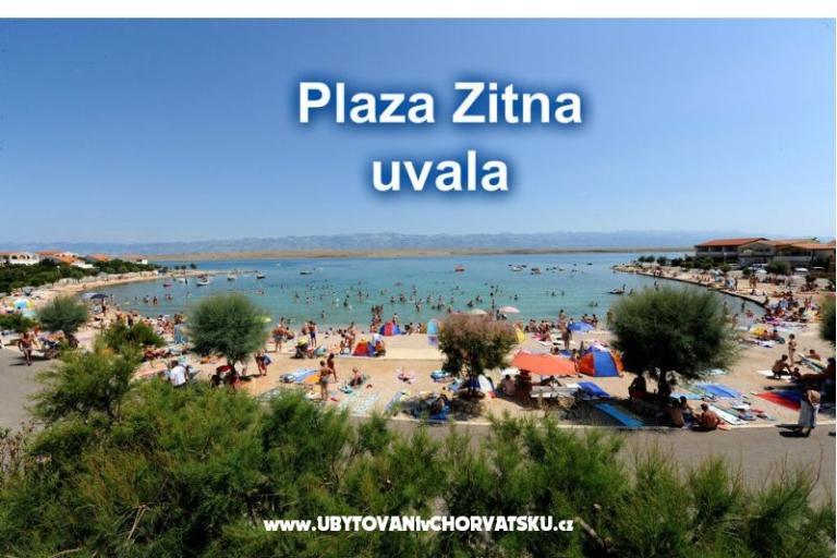 Apartmány Jovanovac – foto 15