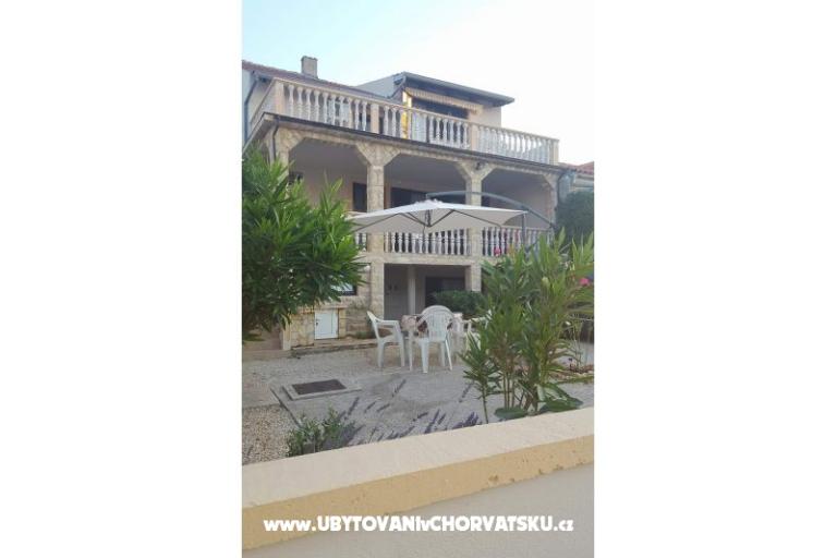 Apartmány Jovanovac – foto 18