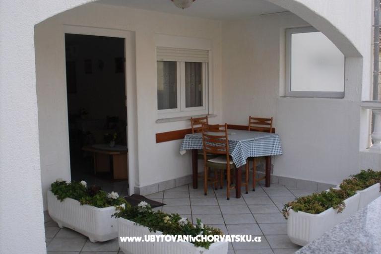 Apartmány Kalaj – foto 5