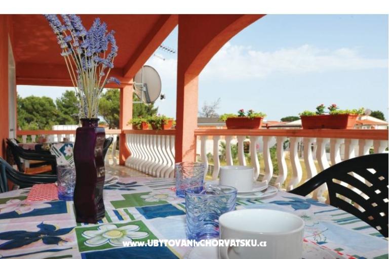 Apartmány Kantoci – foto 5