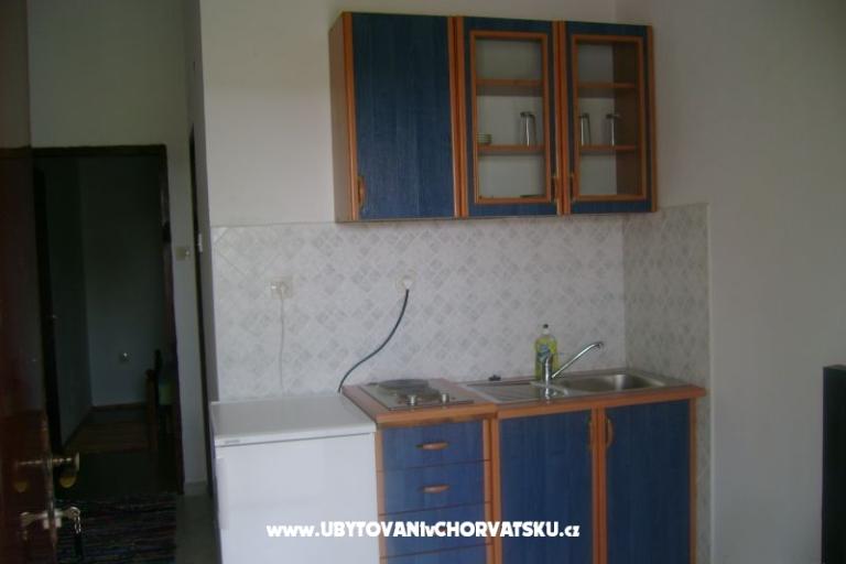 Apartmány Klara – foto 10