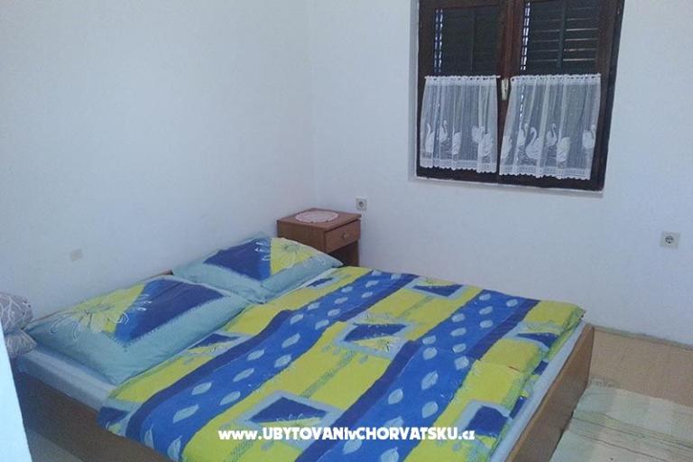Apartmány Klara – foto 11