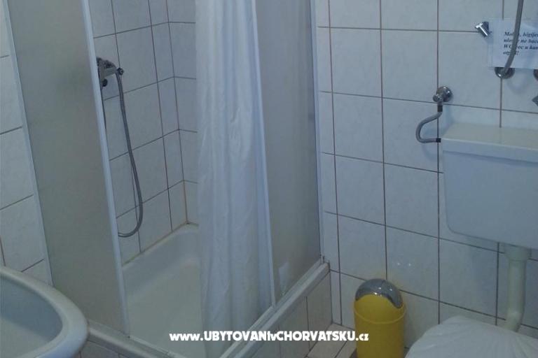 Apartmány Klara – foto 12