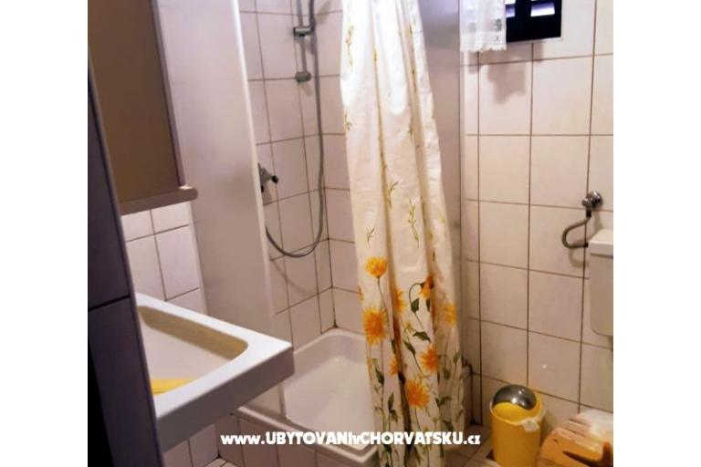 Apartmány Klara – foto 4