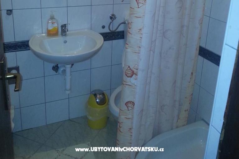 Apartmány Klara – foto 5