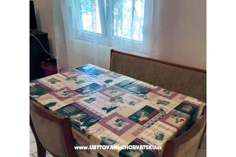 Apartmány Klara – foto 6