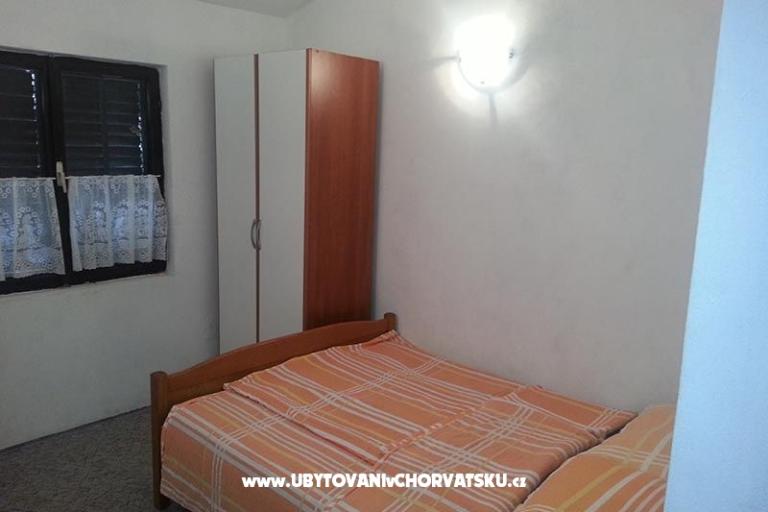 Apartmány Klara – foto 8