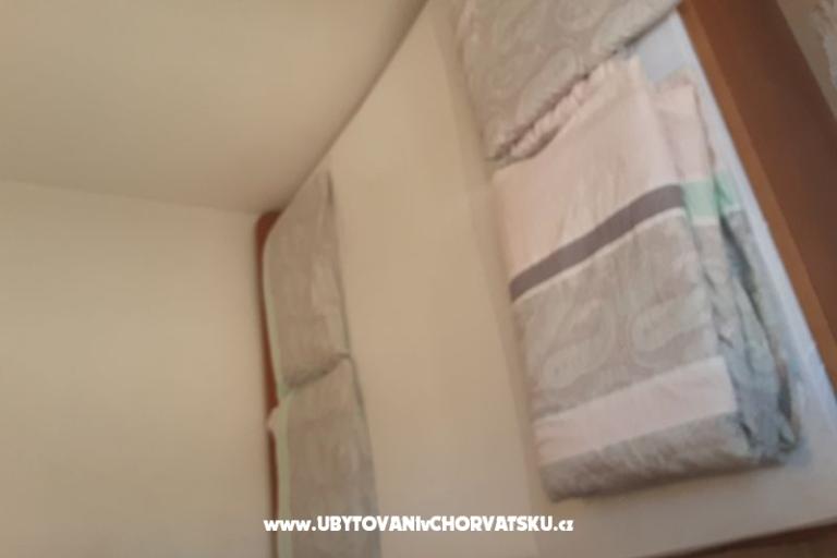 Apartmány Klara – foto 9