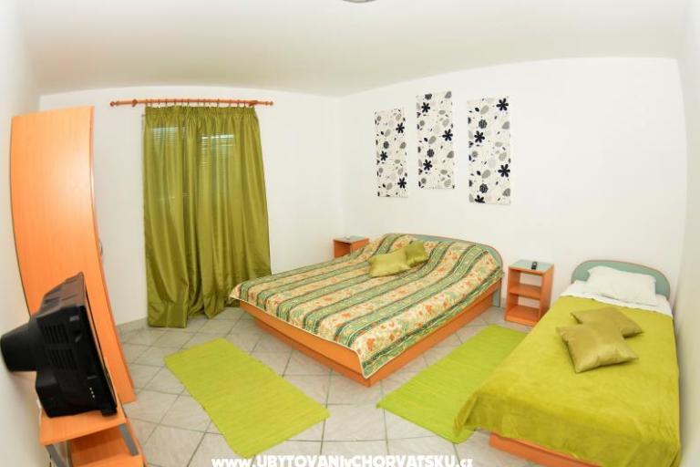 Apartmány Kod Spavalice – foto 4