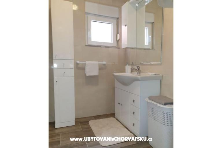 Apartmány Krznaric – foto 10