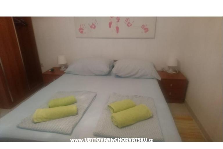 Apartmány Krznaric – foto 14