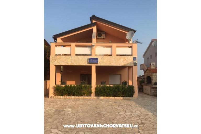 Apartmány Krznaric – foto 3