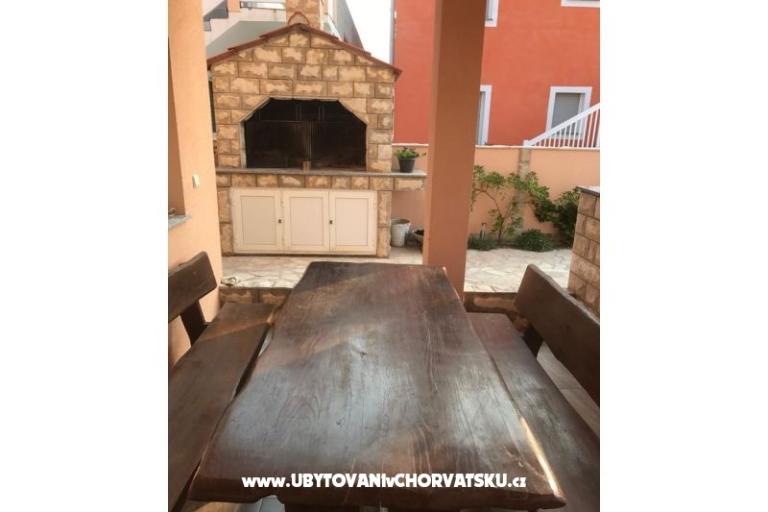 Apartmány Krznaric – foto 5