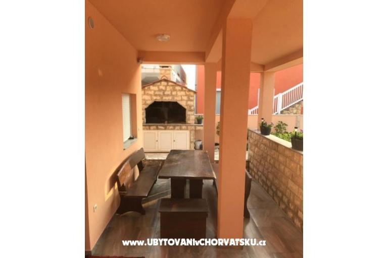 Apartmány Krznaric – foto 6