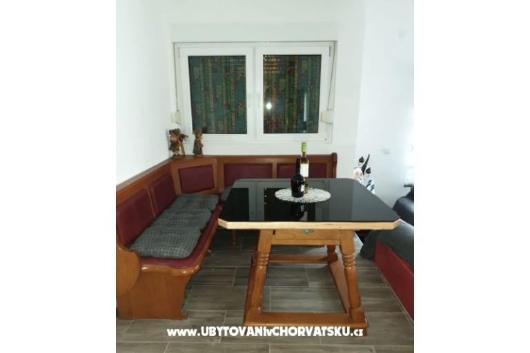 Apartmány Krznaric – foto 9
