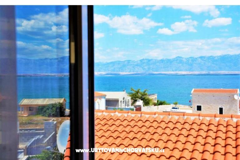 Apartmány Laura Vir – foto 10