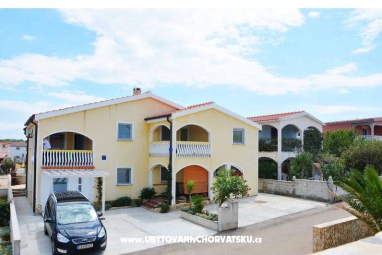 Apartmány Laura Vir – foto 2