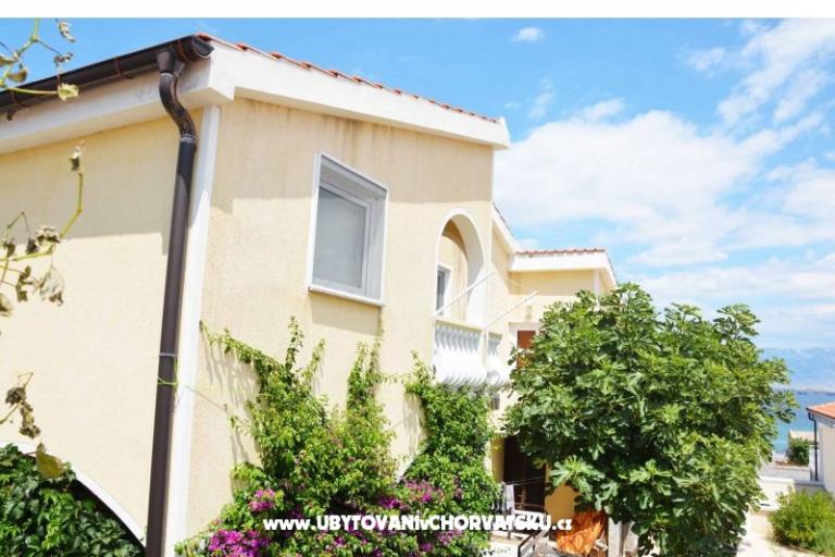 Apartmány Laura Vir – foto 3