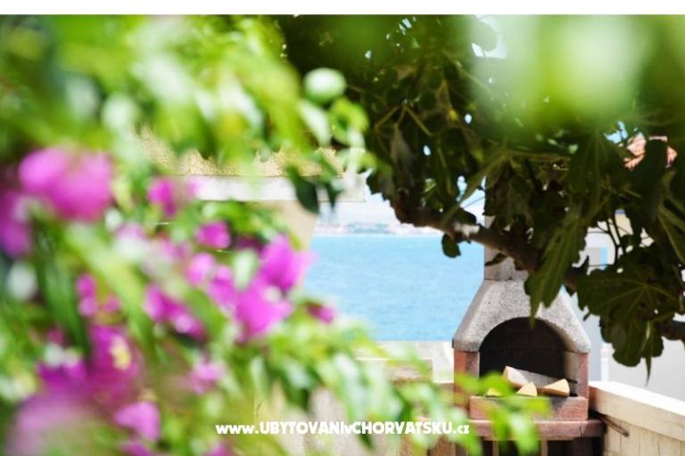 Apartmány Laura Vir – foto 4