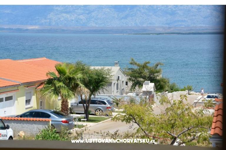 Apartmány Laura Vir – foto 5