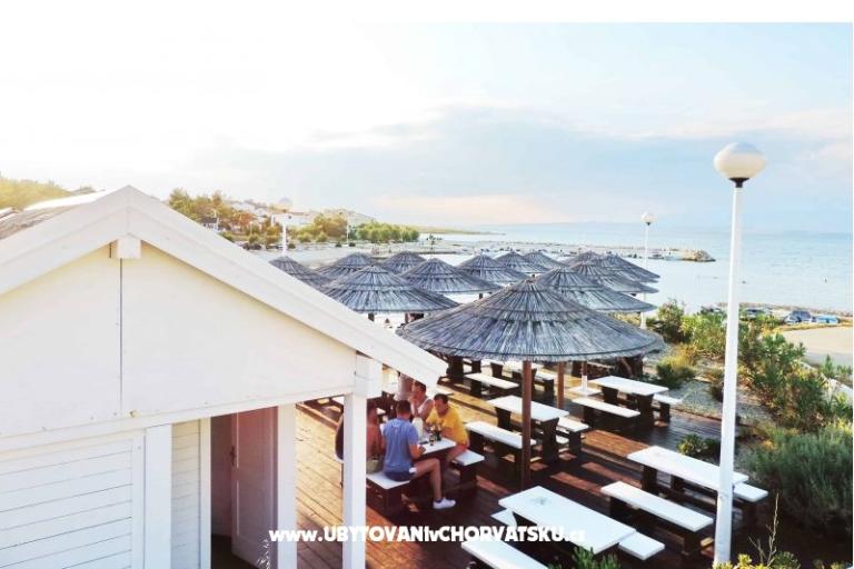 Apartmány Laura Vir – foto 7