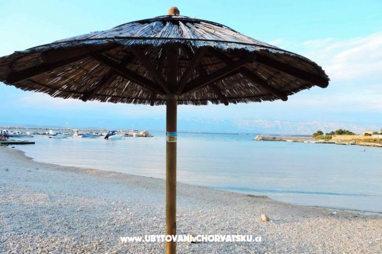 Apartmány Laura Vir – foto 9