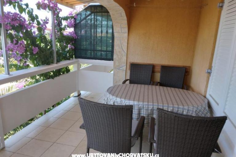 Apartmány Leona – foto 2